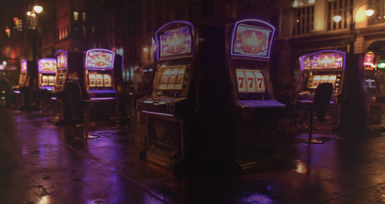 NySpins