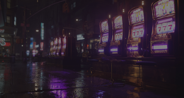 NySpins