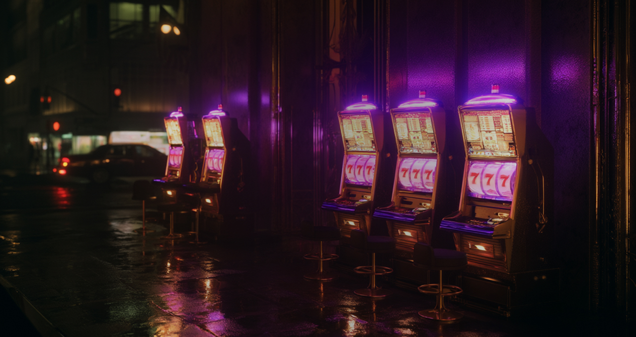 NySpins